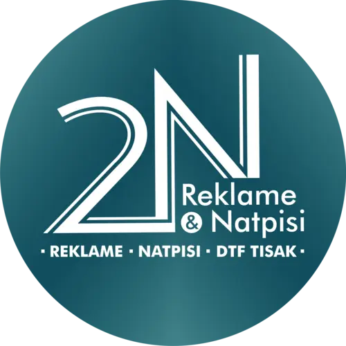 2N Reklame & Natpisi